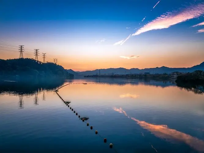 智慧环保